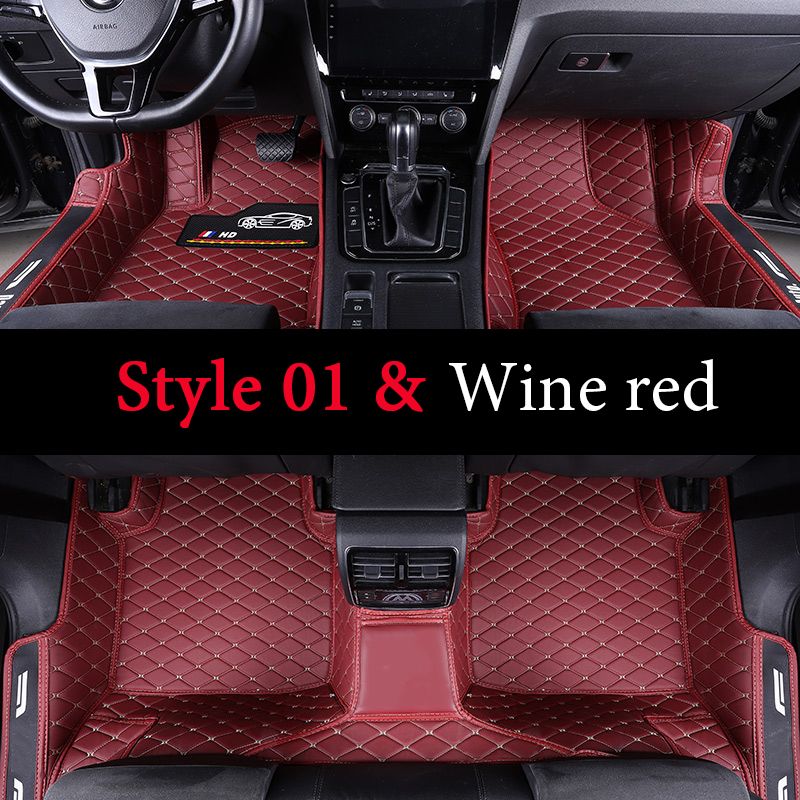 Wino Red 01