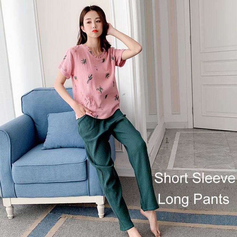 10- Shortsleevepants