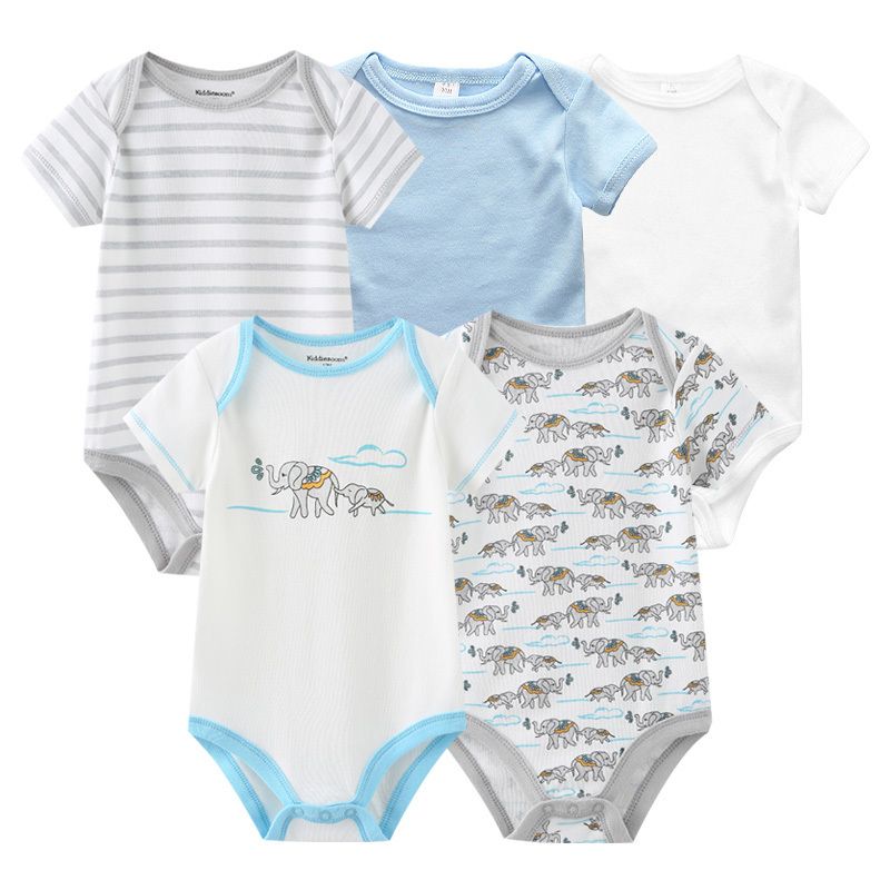 Vêtements de bébé 5624