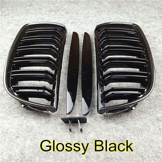 Glossy Black