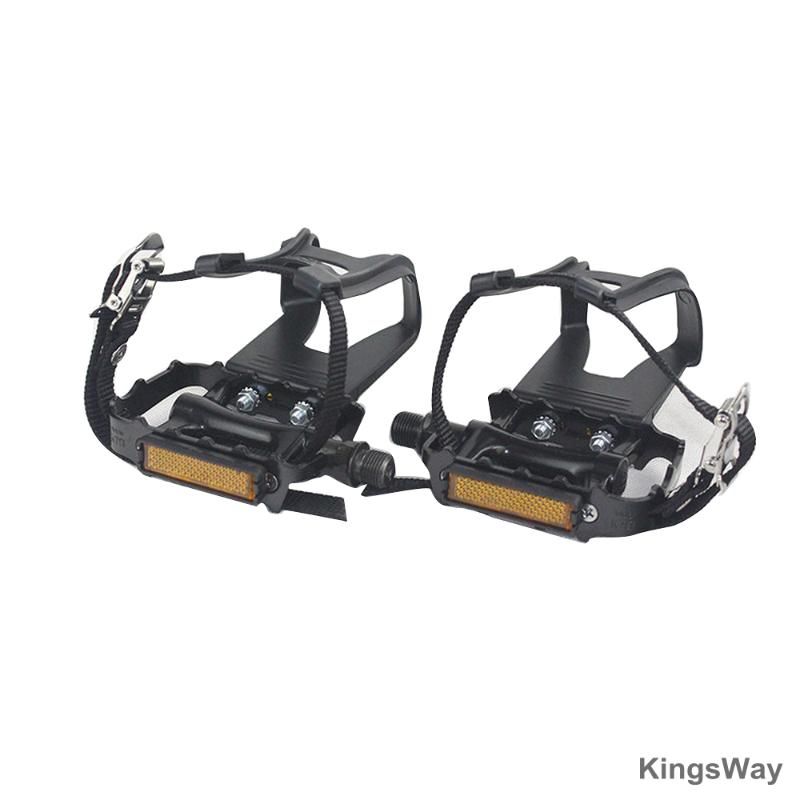 A pair of Pedals China