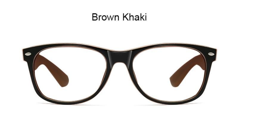 C6 Brown Khaki