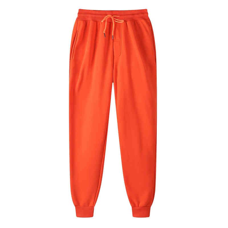 Orangenhose