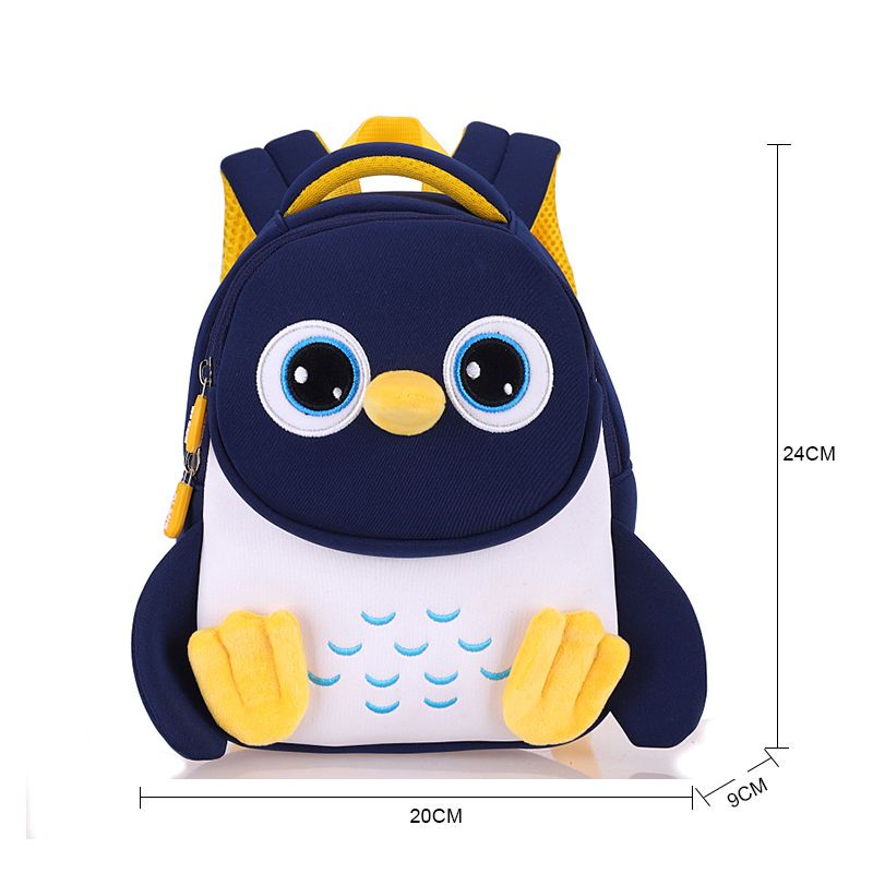 Penguin-blue-a