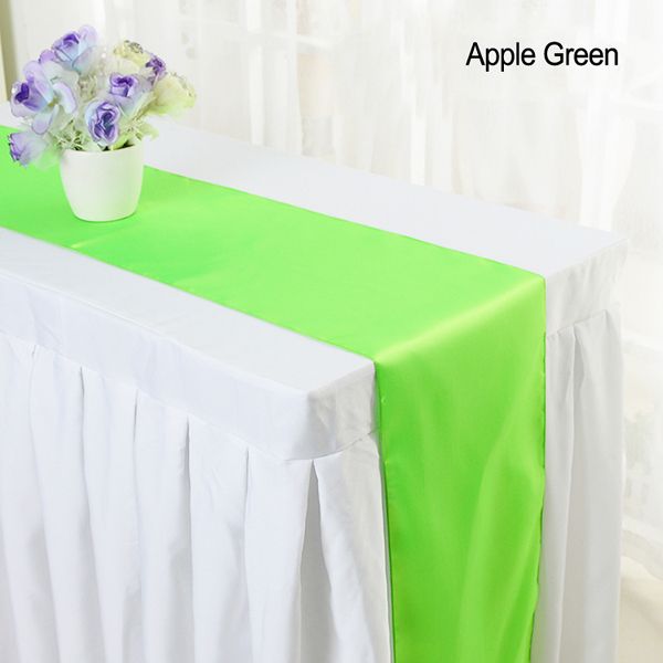 Apple Green