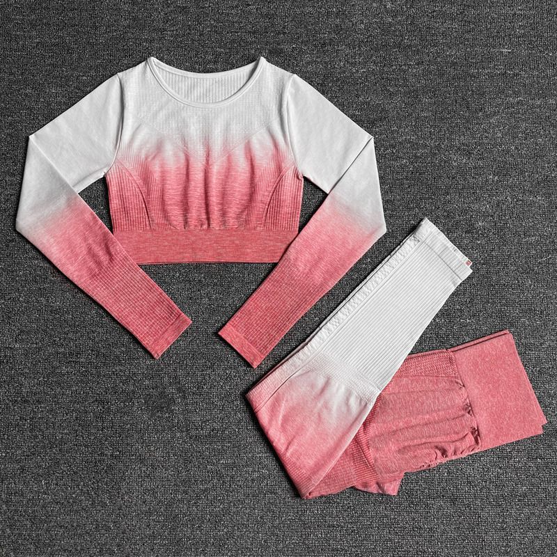 Shirtpants Pink