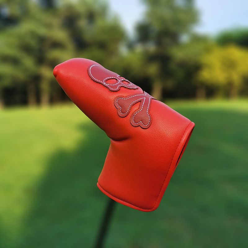 Putter(red)