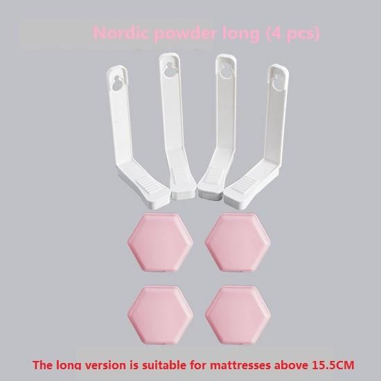 Nordic Powder Long