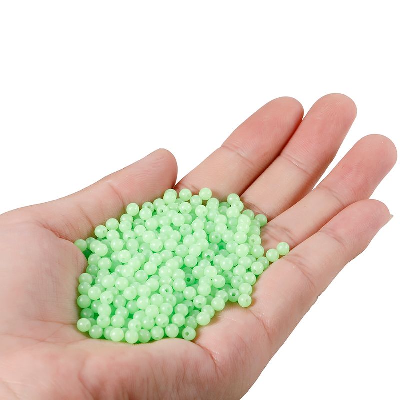 Green Soft-5mmx100pcs