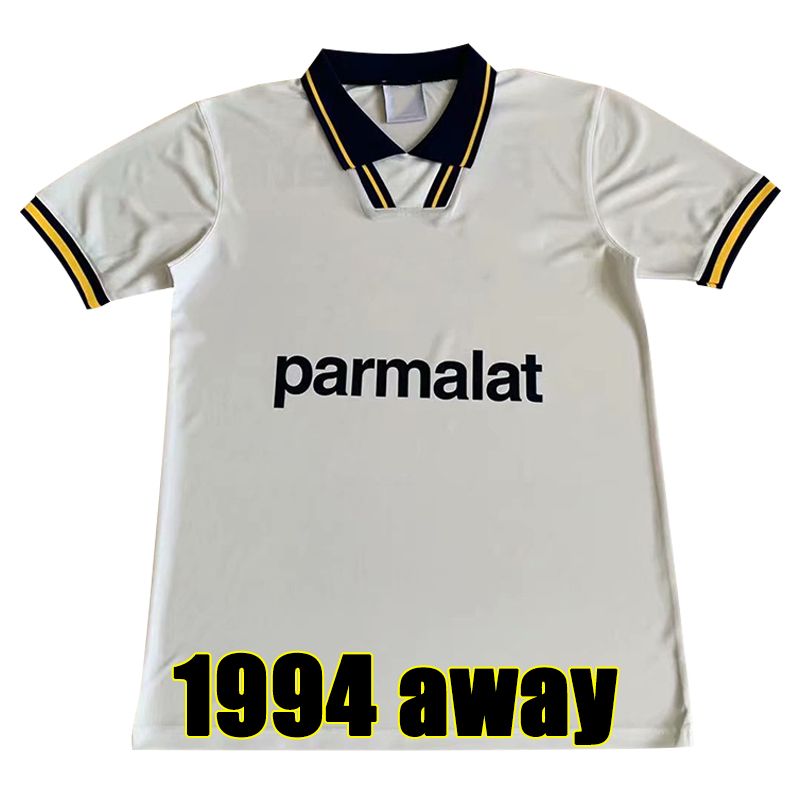 Boka 1994 Away