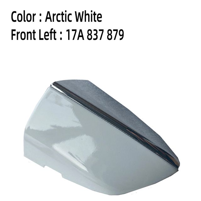 Farbe: Arctic White-1PC-L