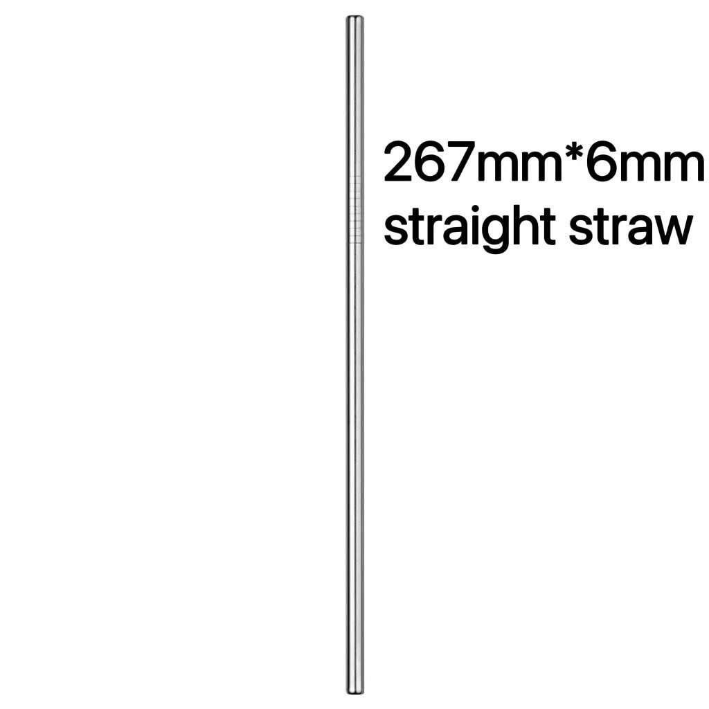 Straw Straw-267mm