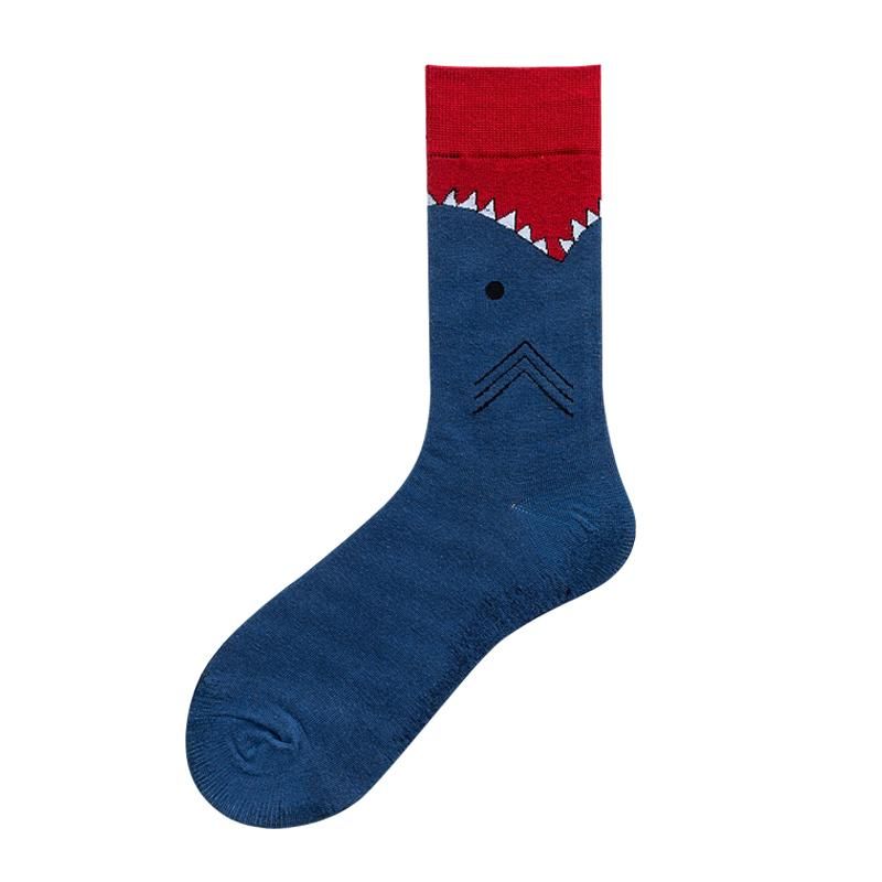 chaussettes d'animaux 3