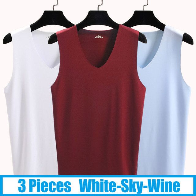 White Light Wine Red