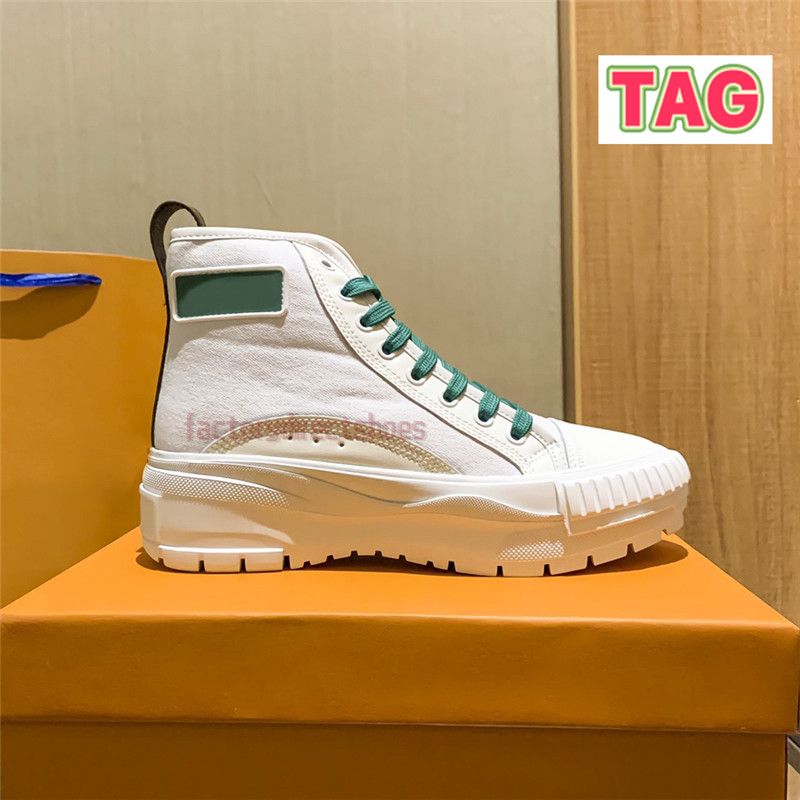 02 Vert Pin High Top