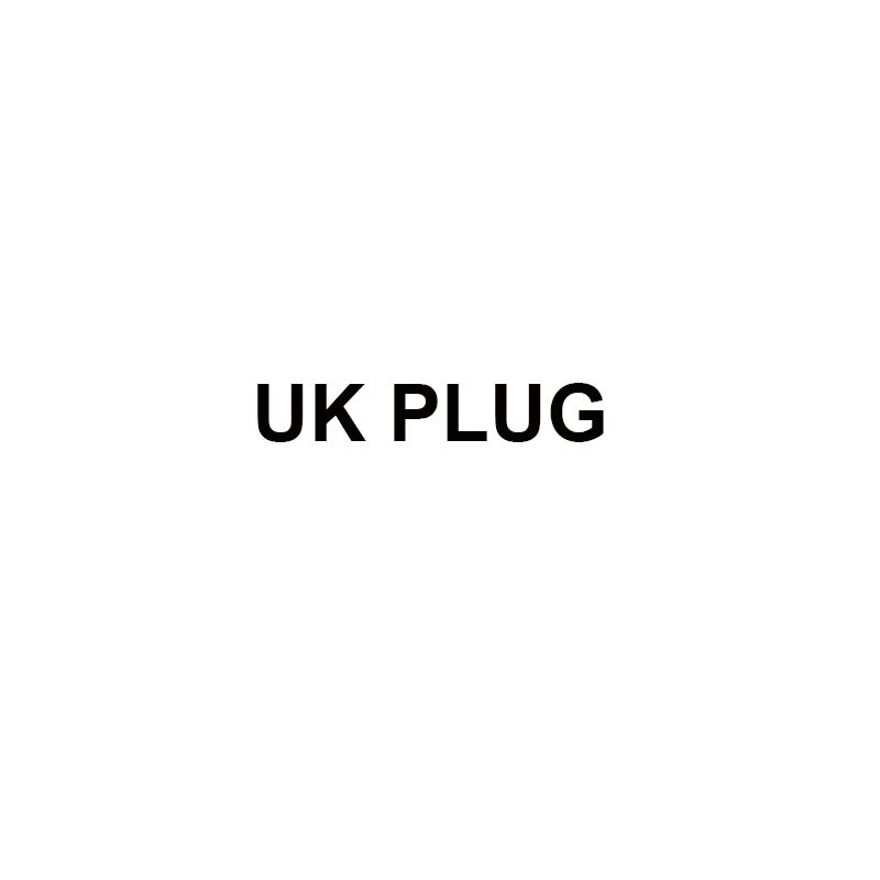 UK plug