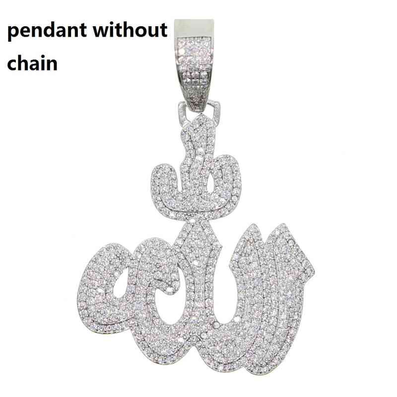 Pendentif Only-18inches