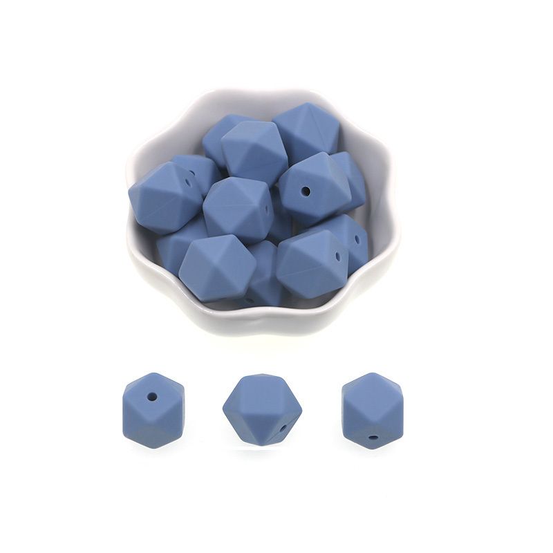 100pcs powe bleu