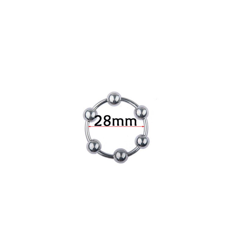 28 mm-6beads