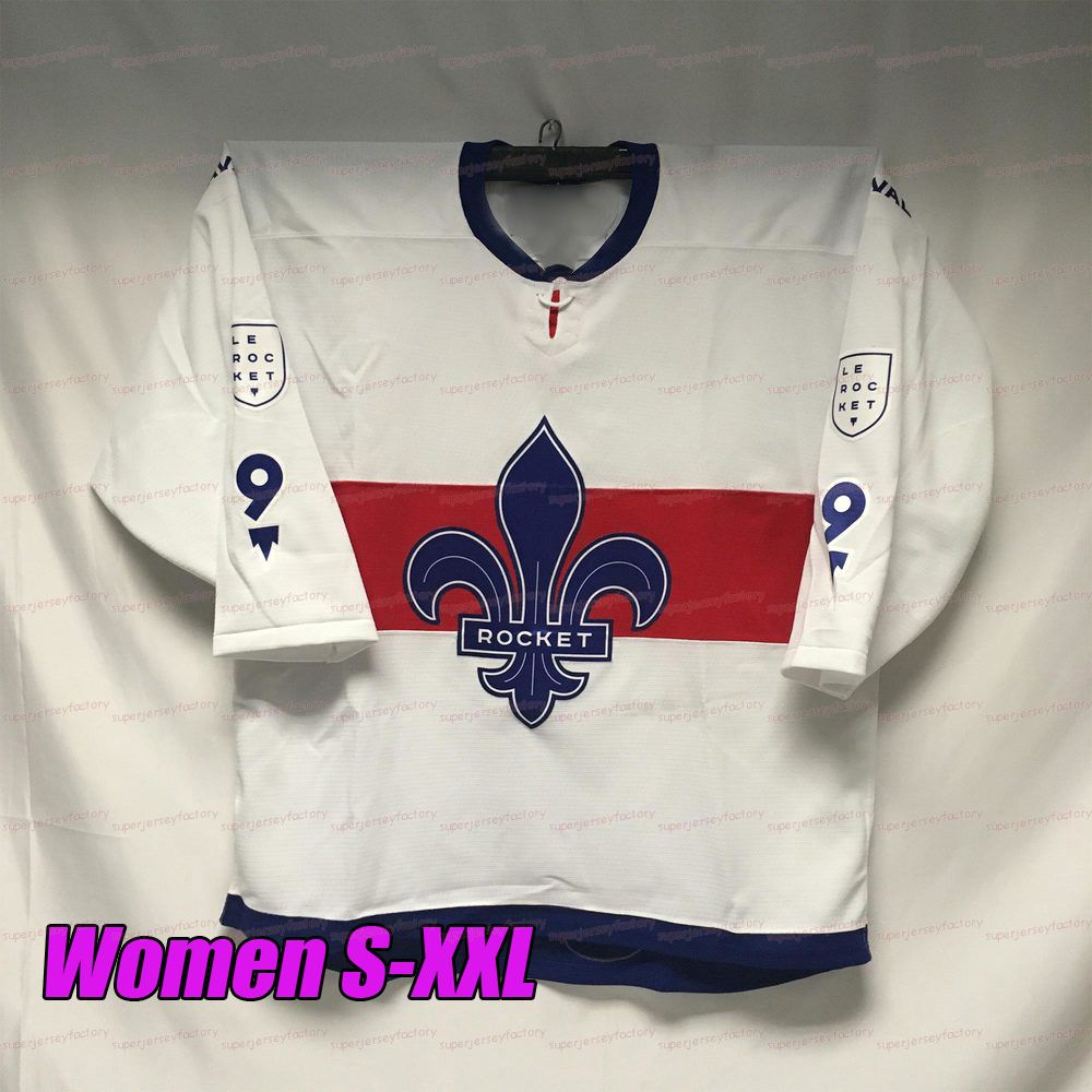 White2 Women S-XXL