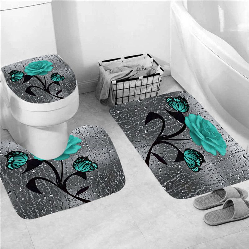 Set de tapis 3PC-A