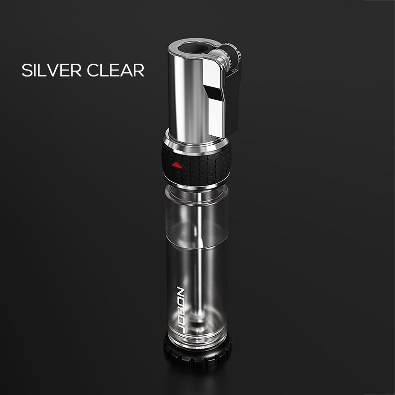 Silver CLlear