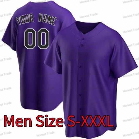 Men Purple Jersey,Coolbase