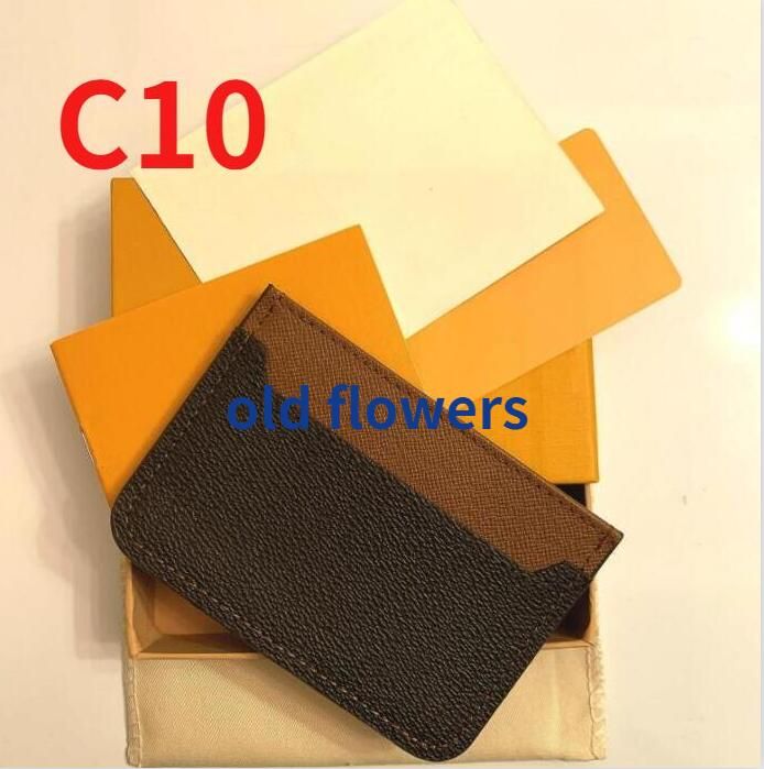 C010 Old Flowers.