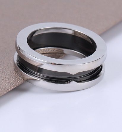 1 svänger Ring-2