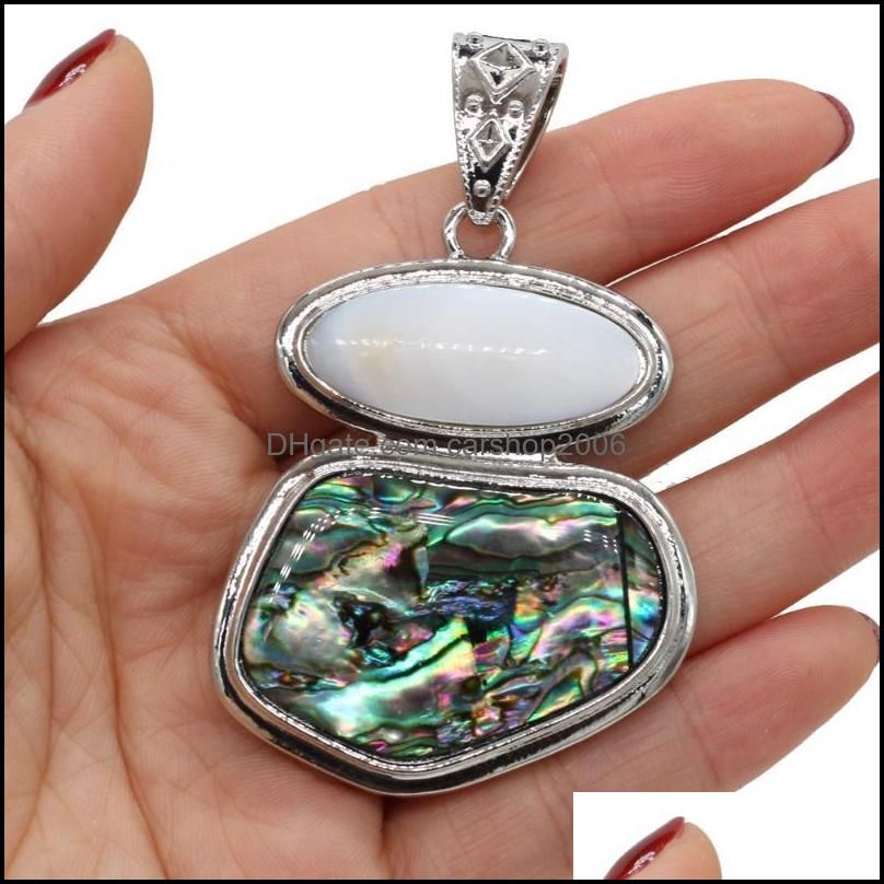 Abalone Shell