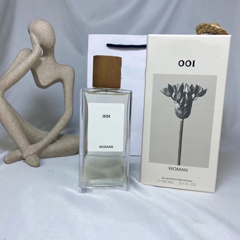 Ooiwoman edp