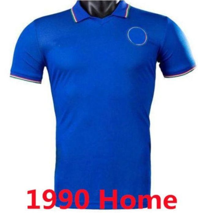 Shirt domestico del 1990