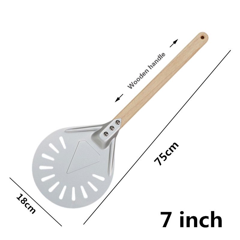 7 inç 75 cm15