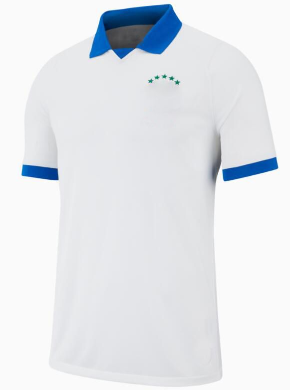 2019 White Trikot