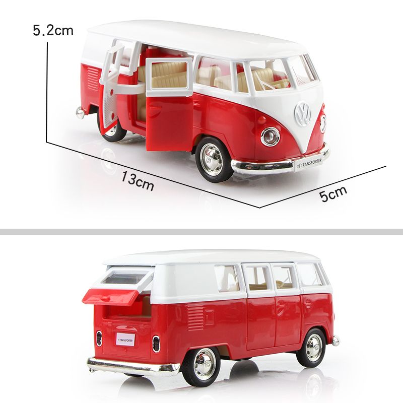 VW T1 BUS.