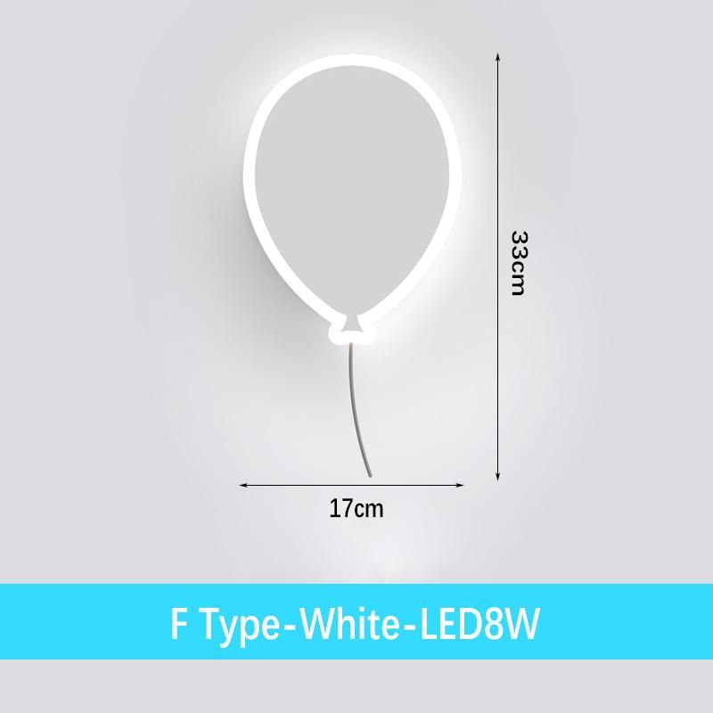 F Lumière blanche blanc de type F