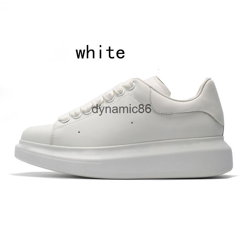 #6 Triple White 36-45