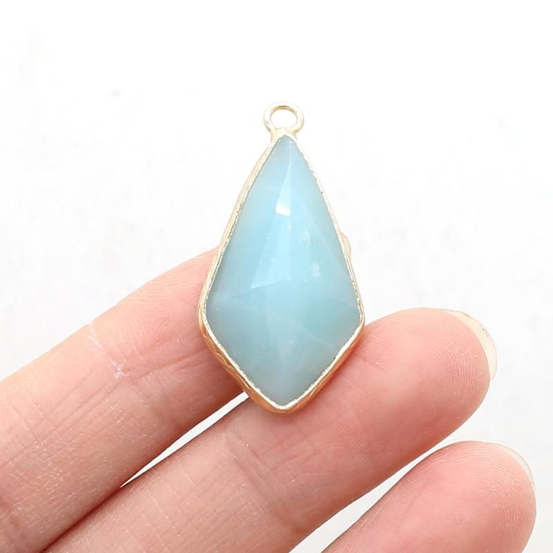 Aventurine bleue