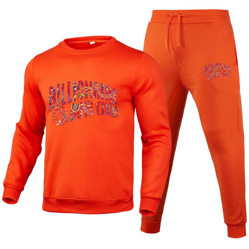 Autumn Winter Designer kleding heren trainingspakken sportkleding heren  jogging pakken hoodies sweaters miljardair club casual sweatshirt