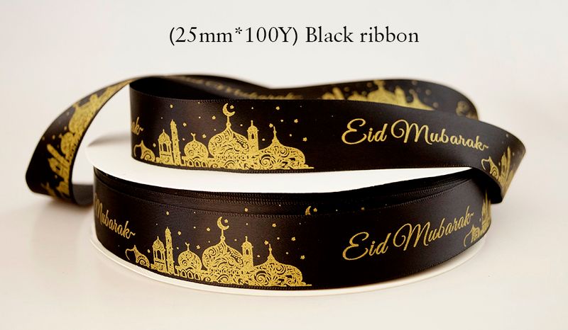 25mm Balck Gilding-100 iarde