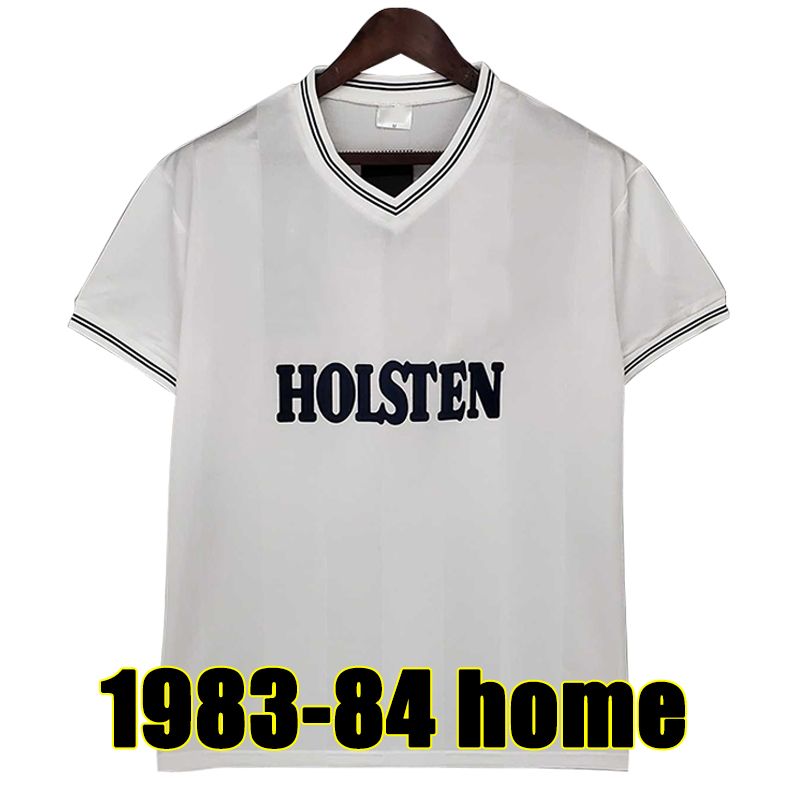 RECI 1983-84 Home