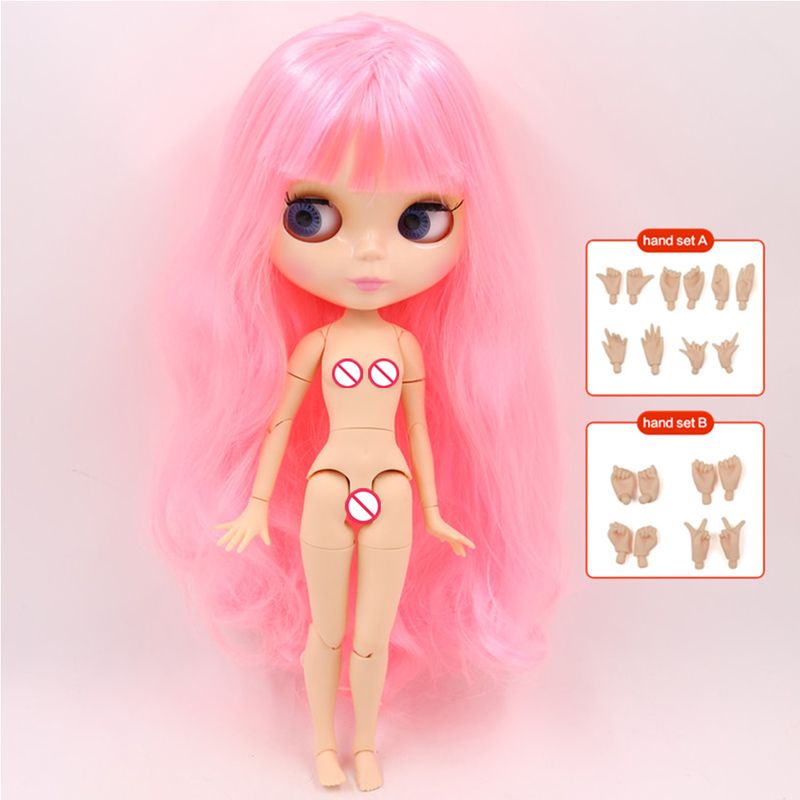 Doll Hand Ab-30cm Height