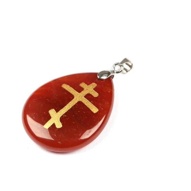 Red Agate Kina
