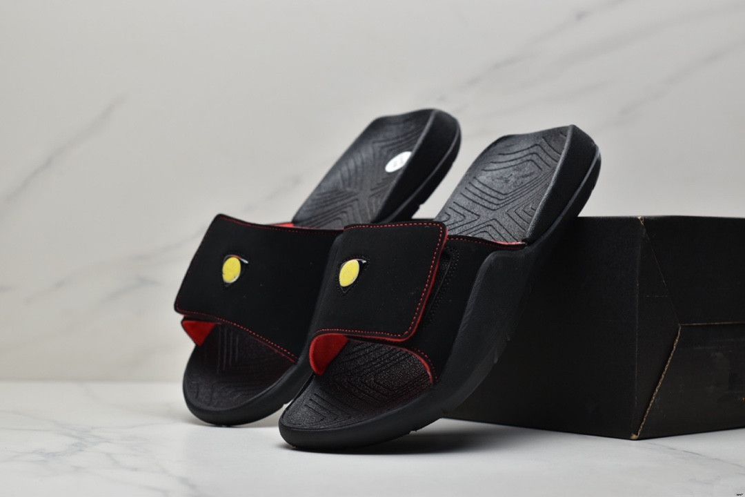 Retro Hydro VII 7 Slides Sandals For Men And Women Basketball
