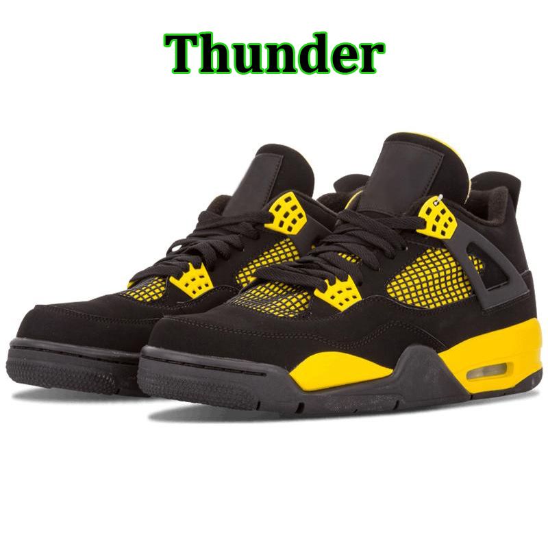 thunder