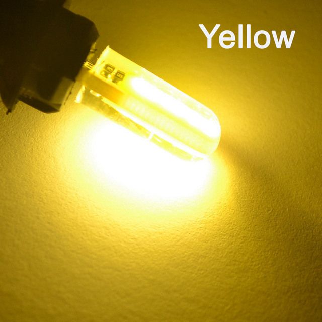 Yellow-10pcs