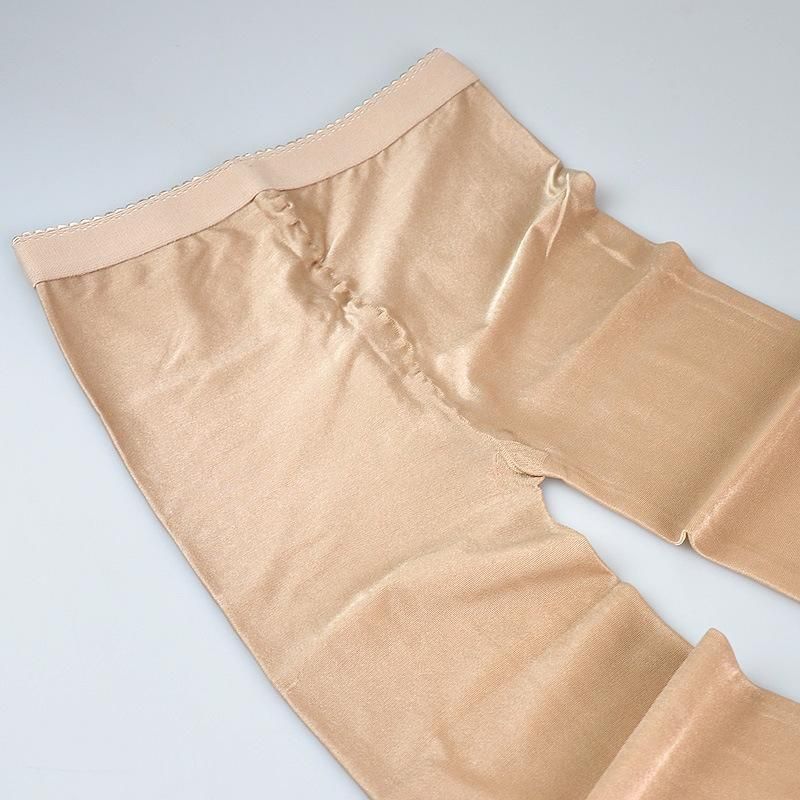 100D Pantyhose khaki