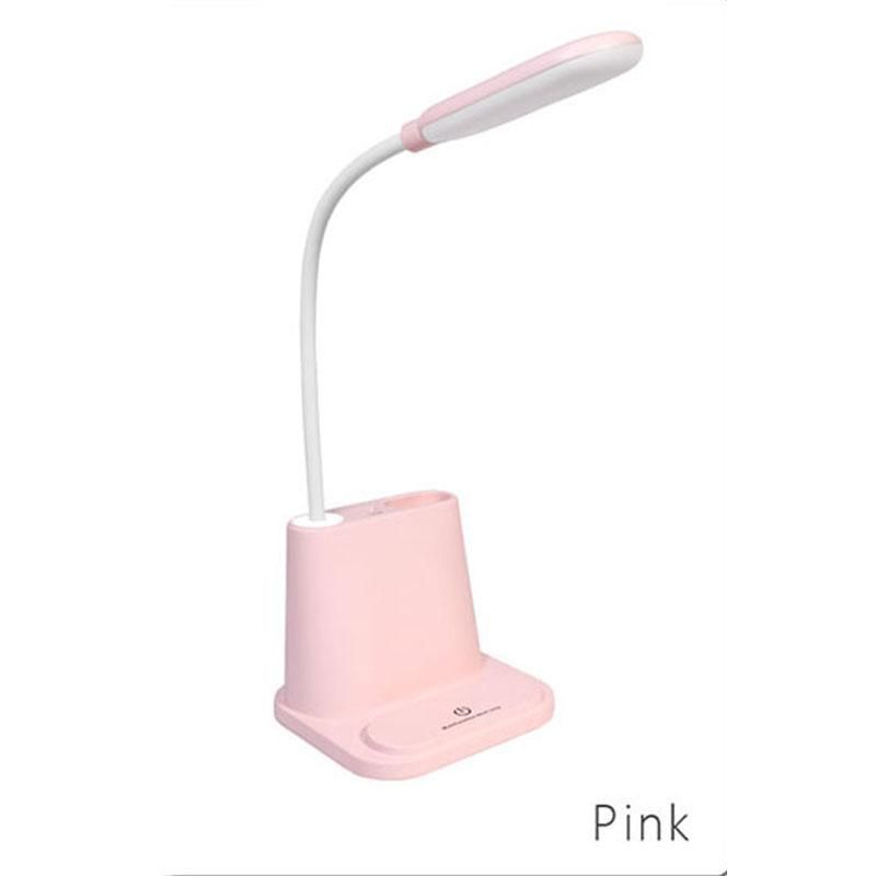 Pink Without Fan