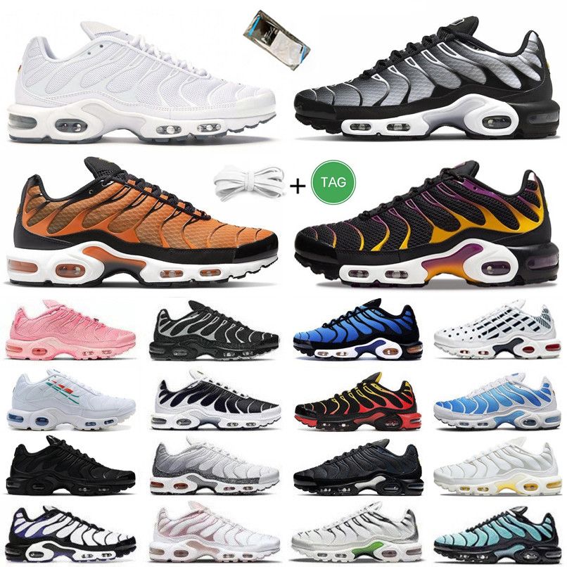 Nike Air Max Plus Tn Plus Мужские 