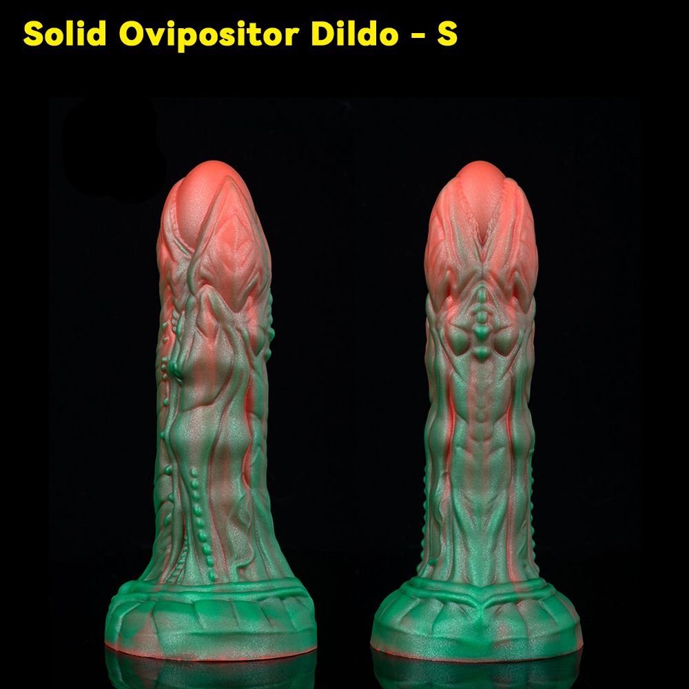 Solid Ovipositor-s